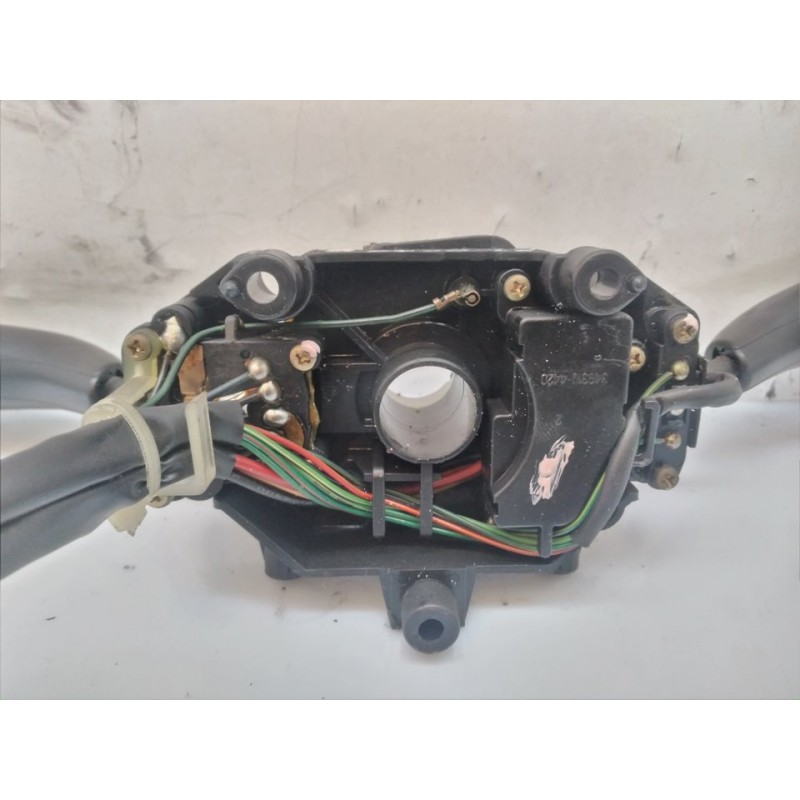 Recambio de mando luces para hyundai coupe (j2) 1.6 fx coupe referencia OEM IAM 2