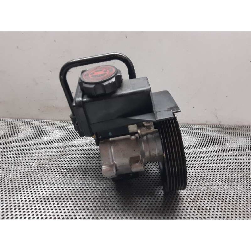 Recambio de bomba direccion para peugeot 206 berlina 2.0 16v cat referencia OEM IAM 9628973580 3