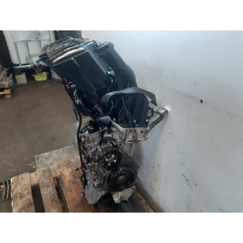Recambio de motor completo para mercedes-benz clase a (w168) 160 (168.033) referencia OEM IAM 1669603615312 2