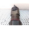 Recambio de inyector para ford mondeo berlina (gd) 1.8 turbodiesel cat referencia OEM IAM LDC008R01  