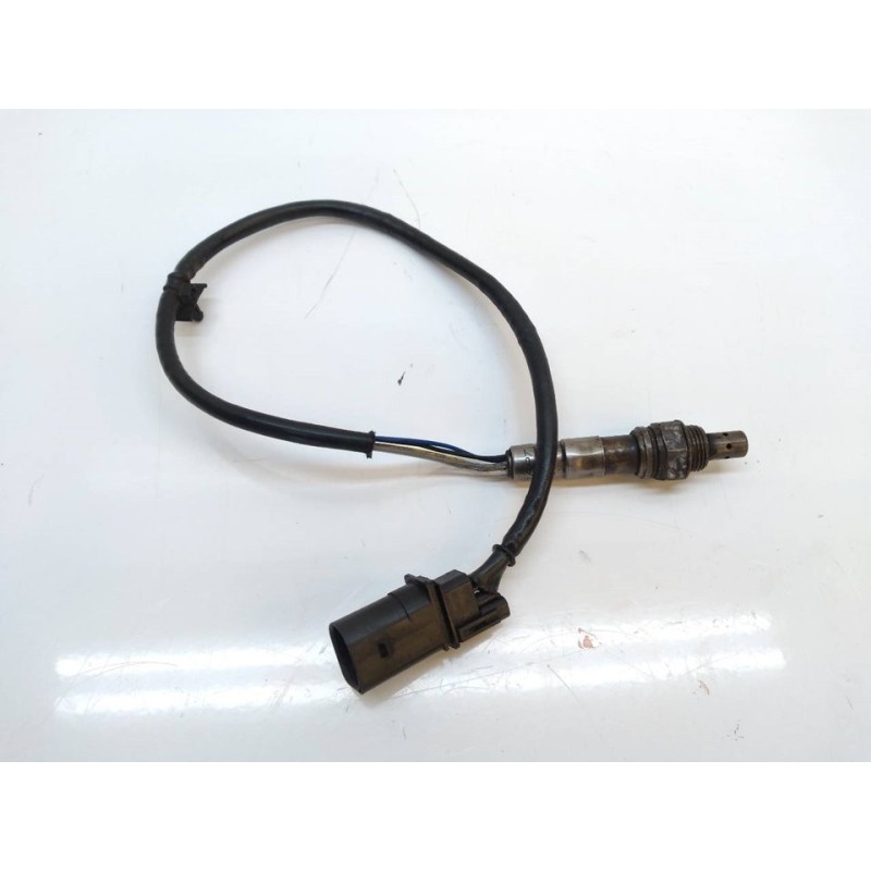 Recambio de sonda lambda para fiat linea (110) dynamic referencia OEM IAM 55210949 NTK FPT