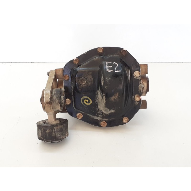 Recambio de diferencial trasero para land rover freelander (ln) s familiar referencia OEM IAM 66291016451 51441174002 2