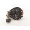 Recambio de diferencial trasero para land rover freelander (ln) s familiar referencia OEM IAM 66291016451 51441174002 