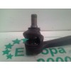 Recambio de cremallera direccion para opel astra g berlina 2.0 dti referencia OEM IAM 161H303C169 TRW 