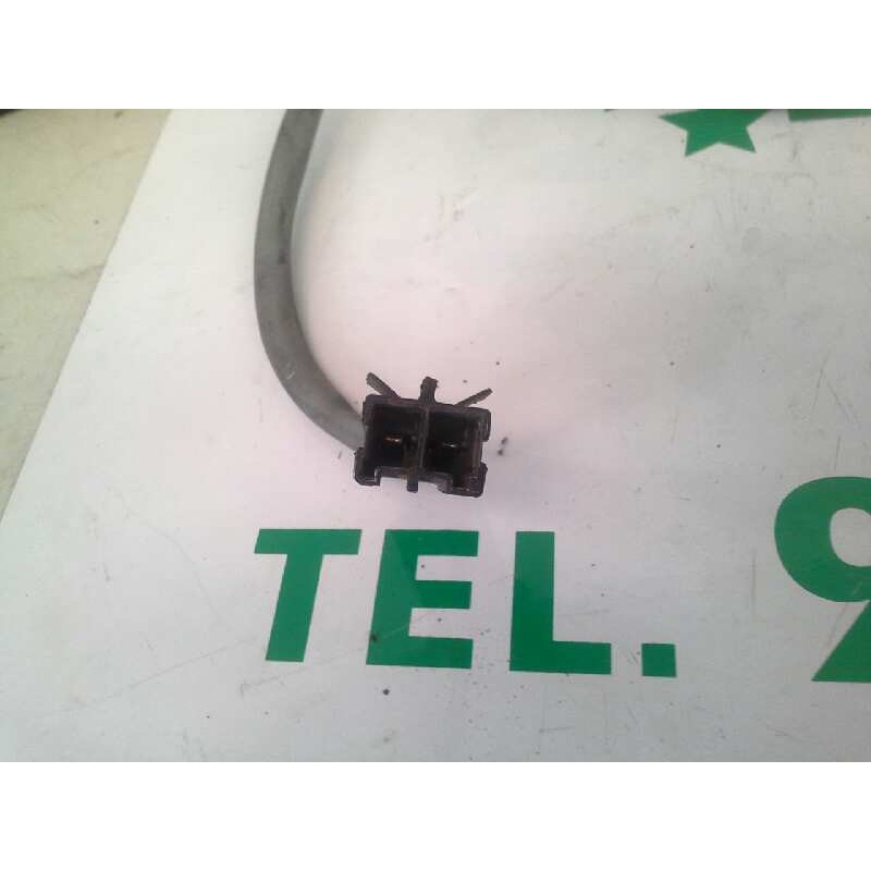 Recambio de elevalunas delantero izquierdo para nissan almera (n16/e) 1.8 16v cat referencia OEM IAM - Azul 2