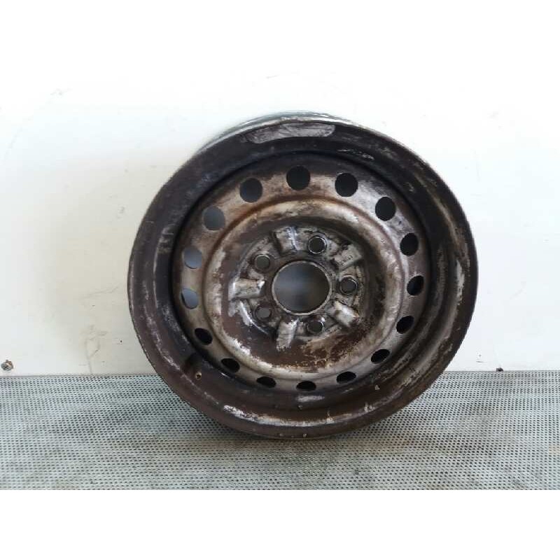Recambio de llanta para nissan serena (c23m) 1.6 lx referencia OEM IAM 5JX14H2ET30  