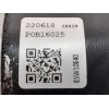 Recambio de motor arranque para ford c-max trend referencia OEM IAM 254424 220618 