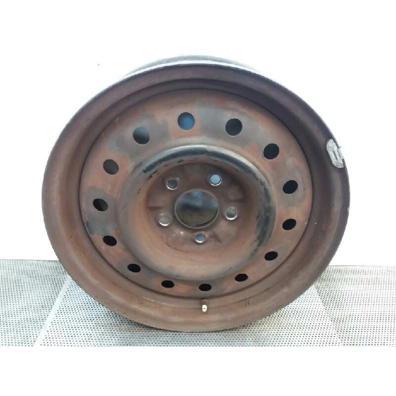 Recambio de llanta para nissan primera berlina (p12) acenta referencia OEM IAM 16X61/2JJCH  