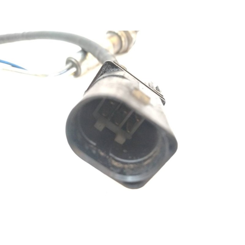 Recambio de sonda lambda para fiat linea (110) dynamic referencia OEM IAM 55210949 NTK FPT - Blanco 2