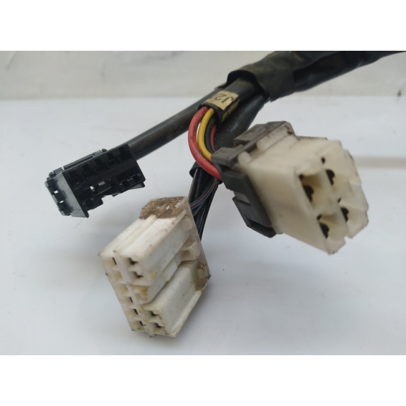 Recambio de mando luces para hyundai coupe (j2) 1.6 fx coupe referencia OEM IAM 3