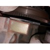 Recambio de motor completo para alfa romeo 147 (190) 1.9 jtd cat referencia OEM IAM 937A3000  