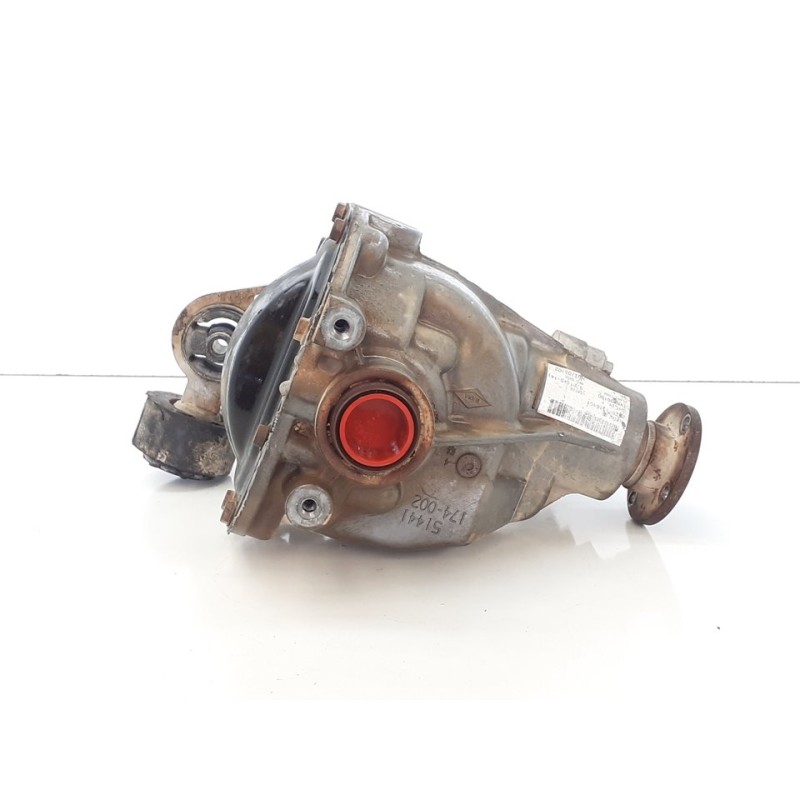 Recambio de diferencial trasero para land rover freelander (ln) s familiar referencia OEM IAM 66291016451 51441174002 3