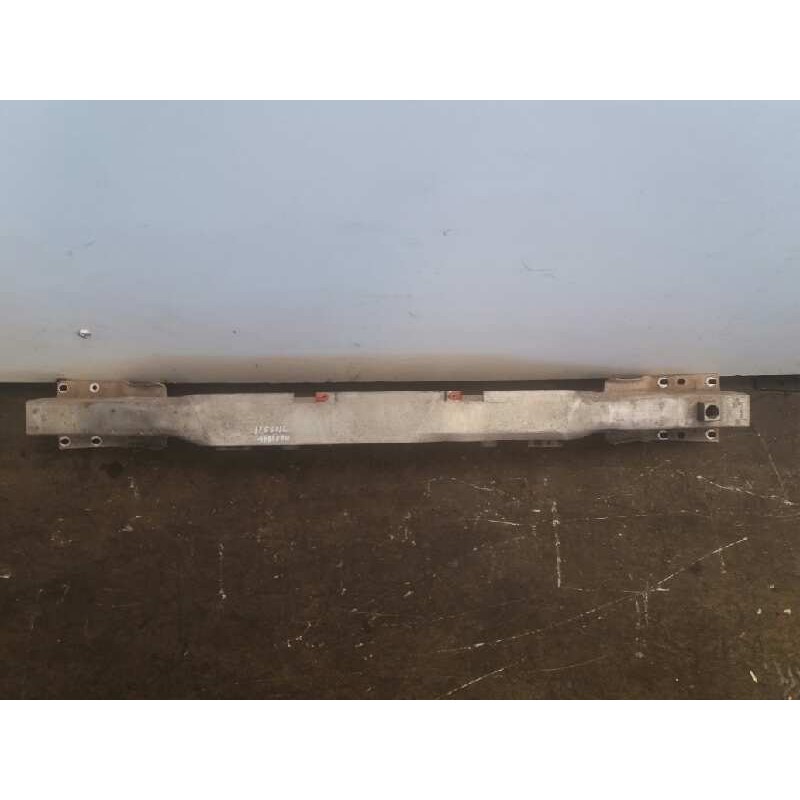 Recambio de refuerzo paragolpes trasero para opel astra gtc 1.7 16v cdti referencia OEM IAM   
