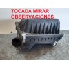 Recambio de filtro aire para opel astra g berlina comfort referencia OEM IAM 24443112  