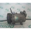 Recambio de compresor aire acondicionado para renault kangoo (f/kc0) 1.9 diesel referencia OEM IAM 1417H 7700111235 SANDEN