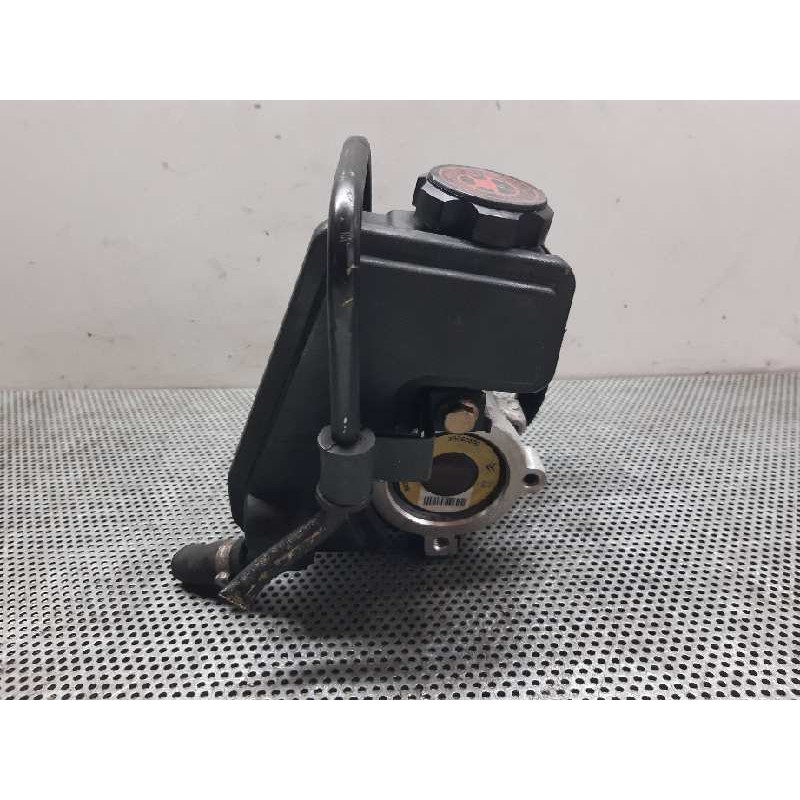Recambio de bomba direccion para peugeot 206 berlina 2.0 16v cat referencia OEM IAM 9628973580 5