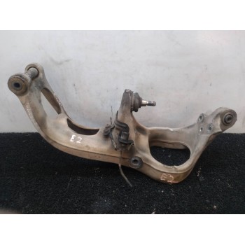 BRAZO SUSPENSION INFERIOR DELANTERO IZQUIERDO 9661544680G 