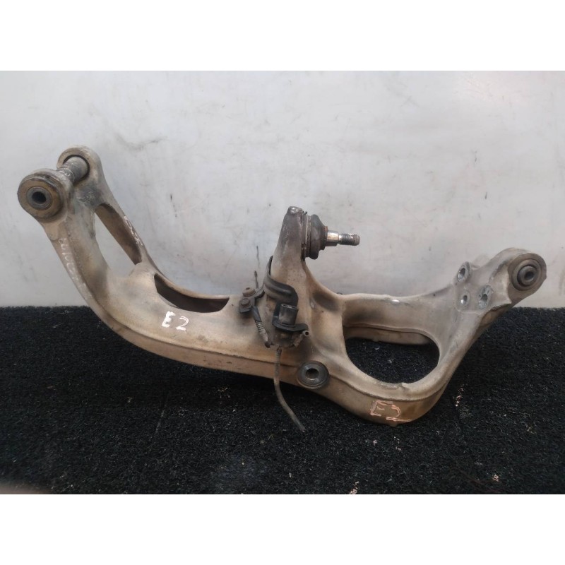 Recambio de brazo suspension inferior delantero izquierdo para peugeot 407 st sport referencia OEM IAM 9661544680G  