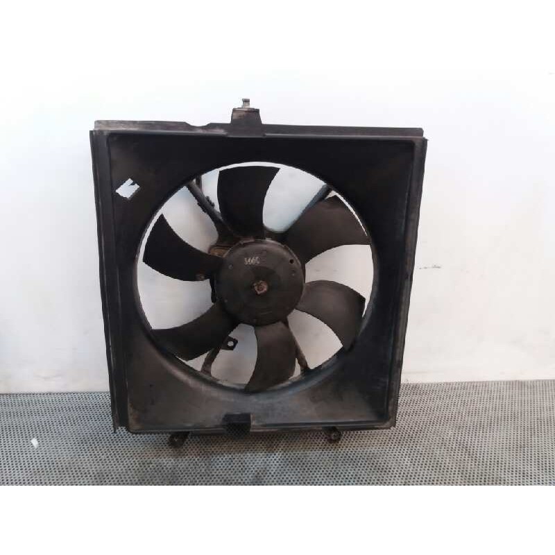 Recambio de electroventilador para volvo s40 berlina 2.0 16v cat referencia OEM IAM 9960006  GATE