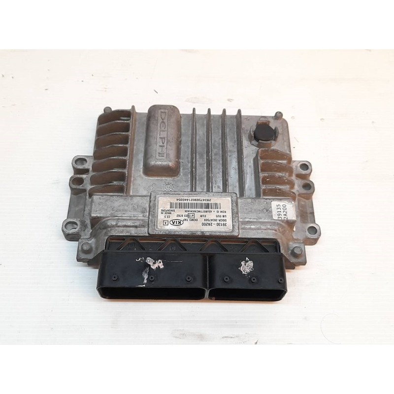 Recambio de centralita motor uce para kia rio concept referencia OEM IAM 391302A200 28347569 