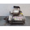 Recambio de motor arranque para opel corsa d cosmo referencia OEM IAM 55564491 VALEO 