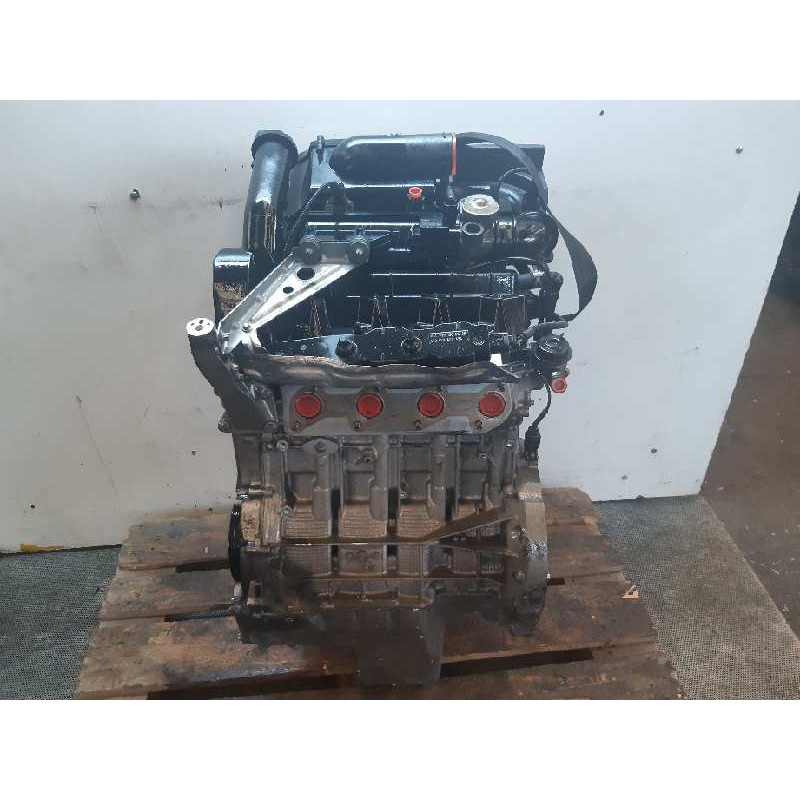 Recambio de motor completo para mercedes-benz clase a (w168) 160 (168.033) referencia OEM IAM 1669603615312 4