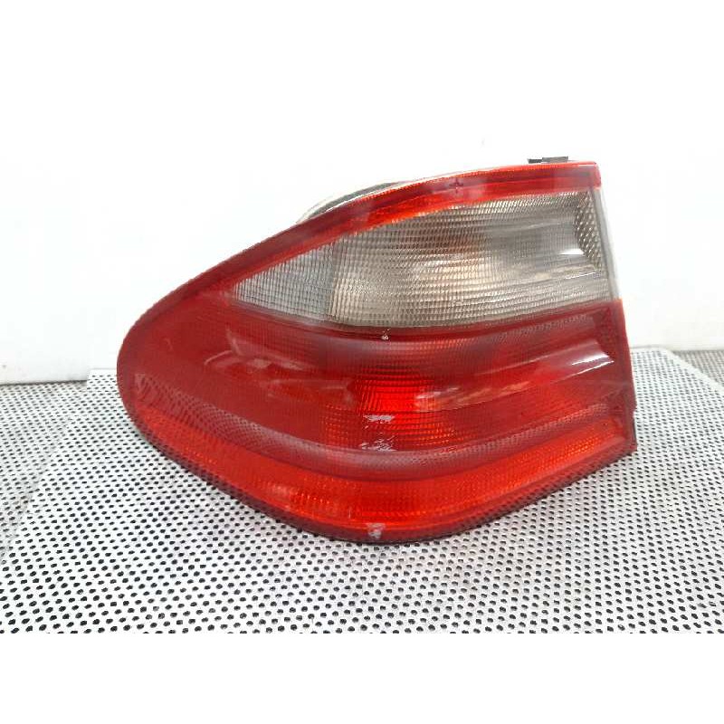 Recambio de piloto trasero izquierdo para mercedes-benz clase clk (w208) coupe 230 compressor (evo) (208.348) referencia OEM IAM 2