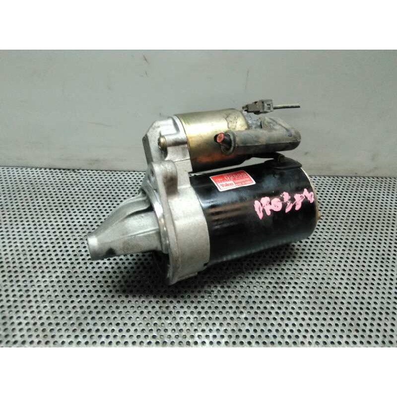 Recambio de motor arranque para hyundai getz (tb) 1.1 básico referencia OEM IAM 3610002555  