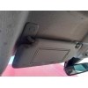Recambio de parasol izquierdo para citroën c4 berlina feel pack referencia OEM IAM   