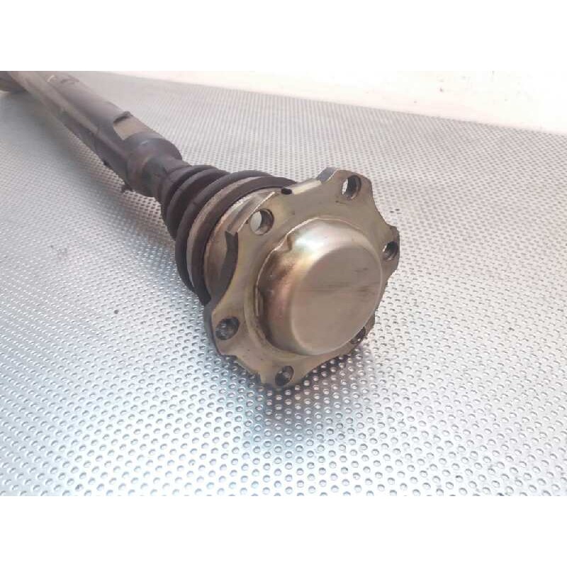 Recambio de transmision delantera derecha para seat cordoba berlina (6l2) 1.9 tdi referencia OEM IAM - Blanco 3