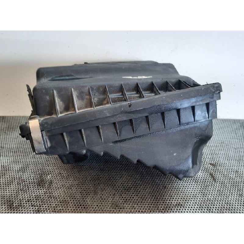 Recambio de filtro aire para opel astra g berlina comfort referencia OEM IAM 24443112 - Azul 2