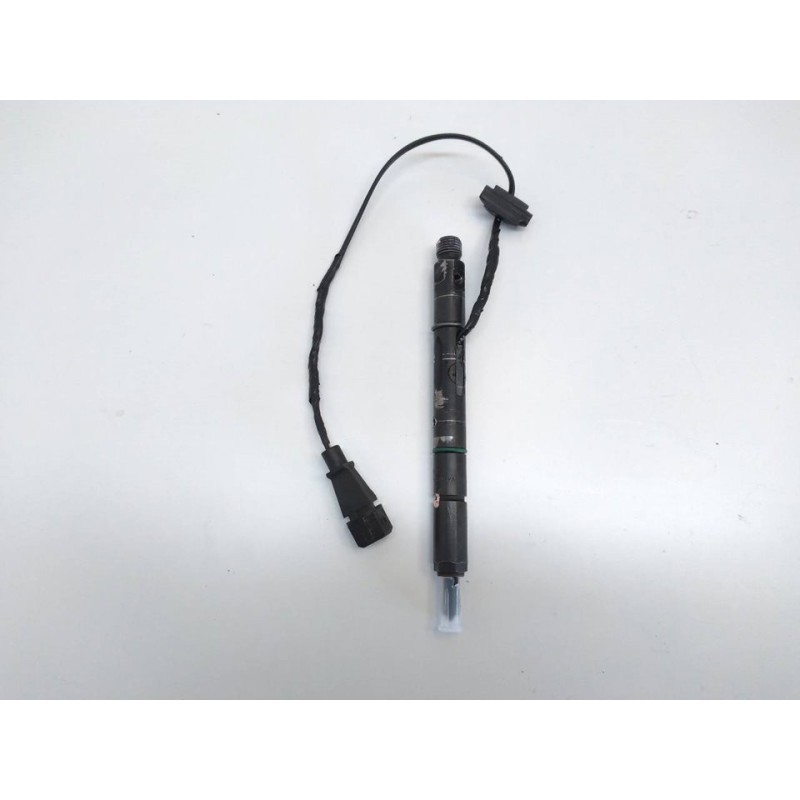 Recambio de inyector para volkswagen passat berlina (3b3) v6 tdi highline referencia OEM IAM 059130202E 0432133834 