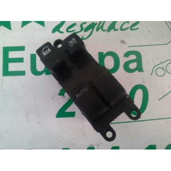 MANDO ELEVALUNAS DELANTERO IZQUIERDO 