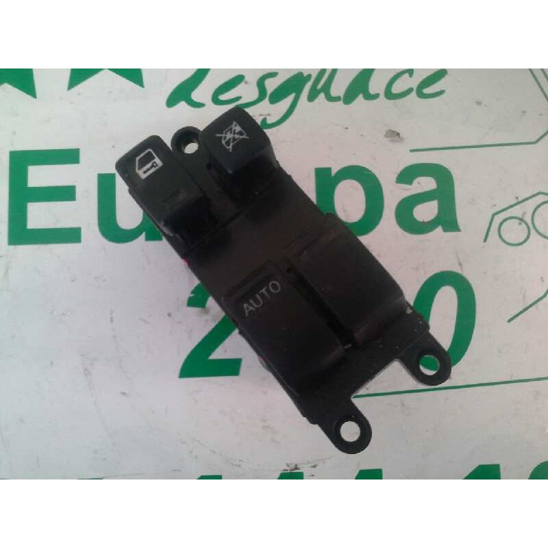 Recambio de mando elevalunas delantero izquierdo para nissan almera (n16/e) 1.8 16v cat referencia OEM IAM   