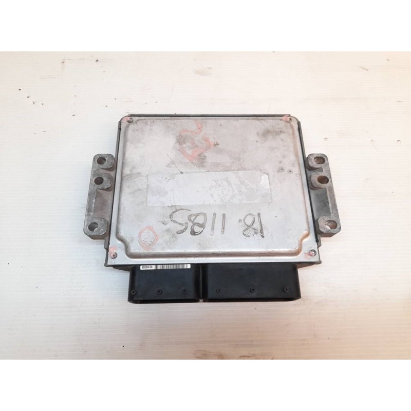 Recambio de centralita motor uce para kia rio concept referencia OEM IAM 391302A200 28347569 - Blanco 3