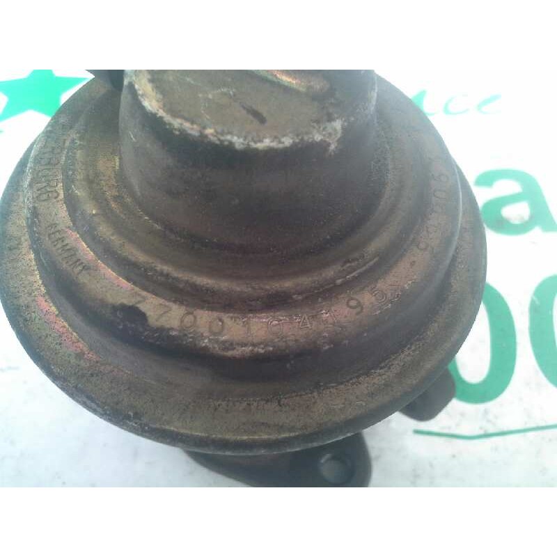 Recambio de valvula egr para renault laguna (b56) 2.2 turbodiesel referencia OEM IAM 7700104195  PIERBURG - Gris 2