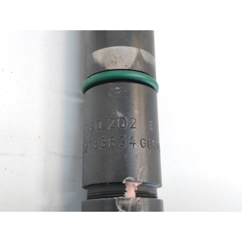 Recambio de inyector para volkswagen passat berlina (3b3) v6 tdi highline referencia OEM IAM 059130202E 0432133834 2