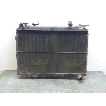 RADIADOR AGUA 214109C002 