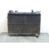 Recambio de radiador agua para nissan serena (c23m) 1.6 lx referencia OEM IAM 214109C002  