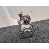 Recambio de motor arranque para renault megane ii coupe/cabrio authentique referencia OEM IAM 8200584675 M000T87881 