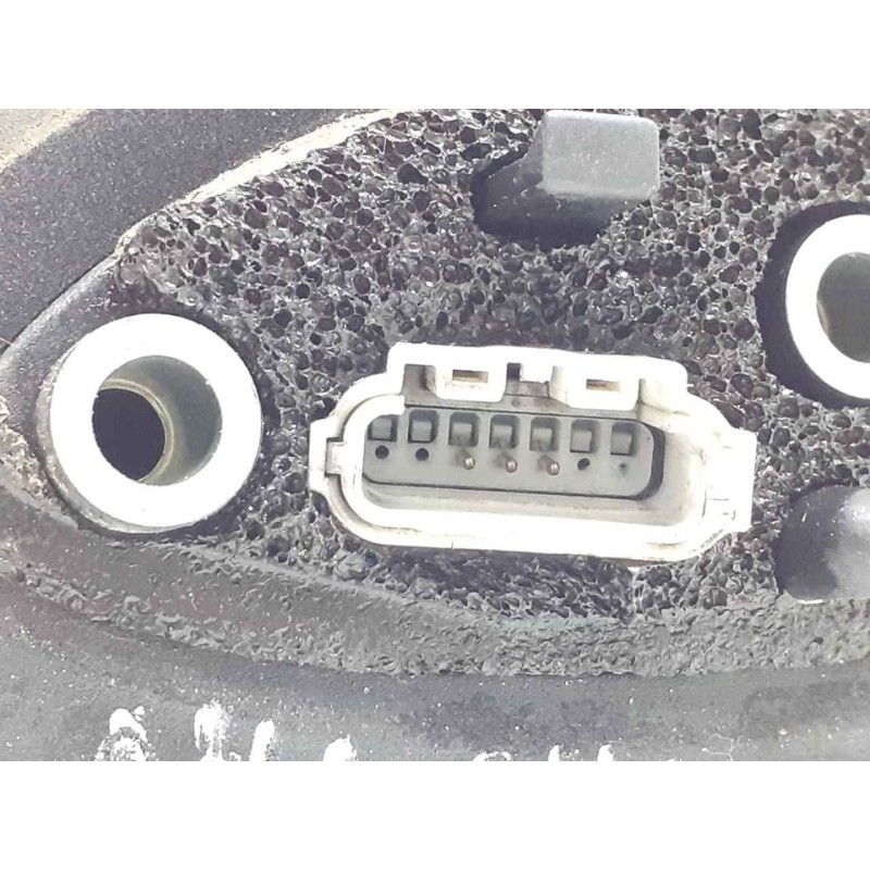 Recambio de retrovisor derecho para fiat linea (110) dynamic referencia OEM IAM 4