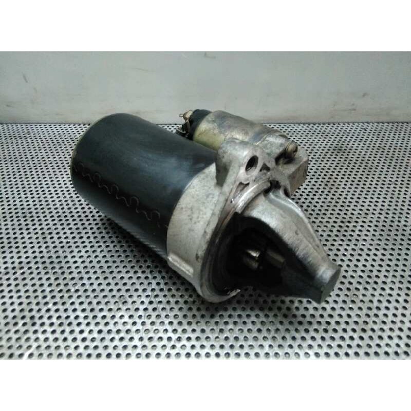 Recambio de motor arranque para hyundai getz (tb) 1.1 básico referencia OEM IAM 3610002555 - Negro 3