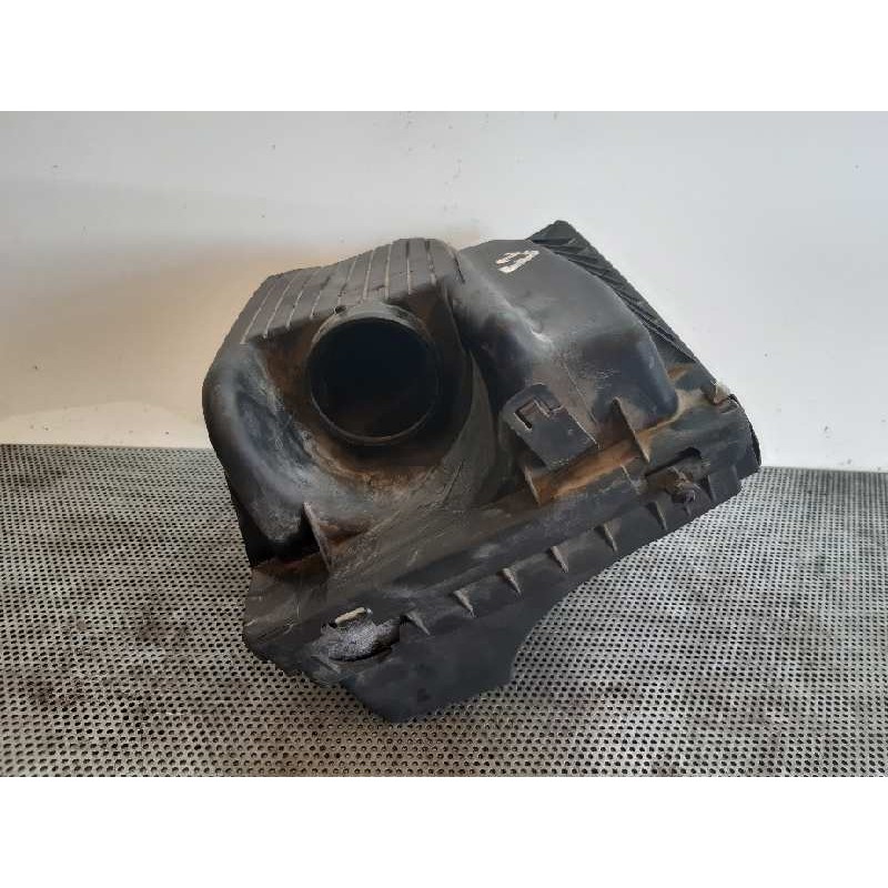 Recambio de filtro aire para opel astra g berlina comfort referencia OEM IAM 24443112 - Azul 3