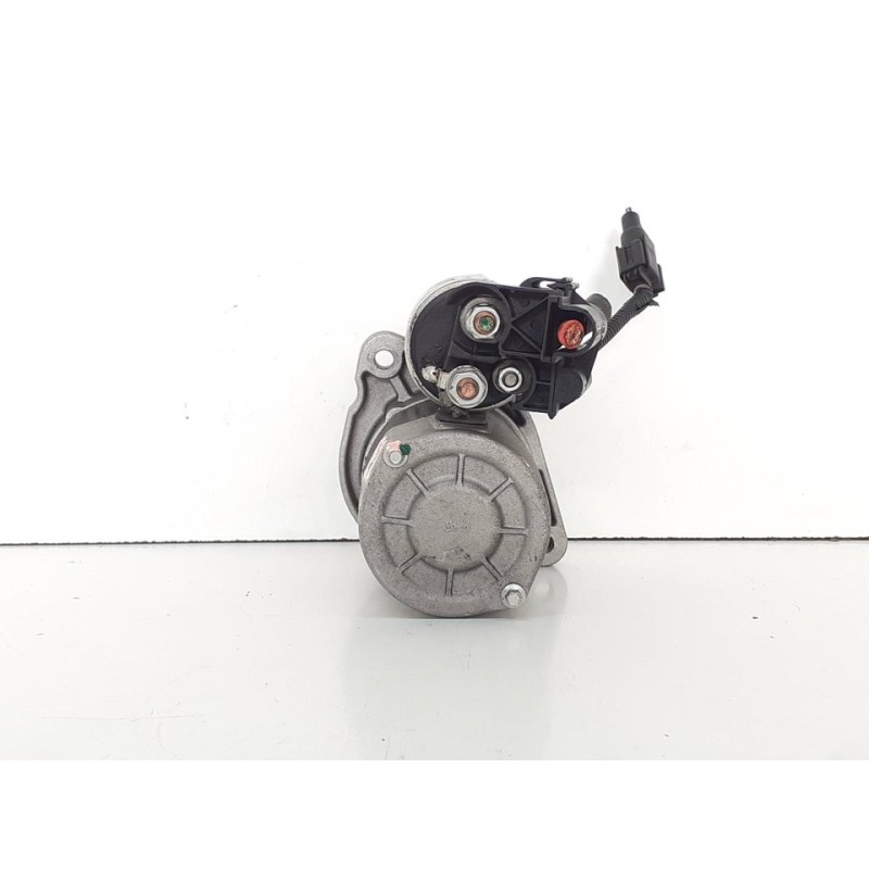 Recambio de motor arranque para ford c-max trend referencia OEM IAM 254424 220618 - Blanco 6