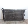 Recambio de radiador agua para mercedes-benz clase a (w168) 160 (168.033) referencia OEM IAM 1685002002  