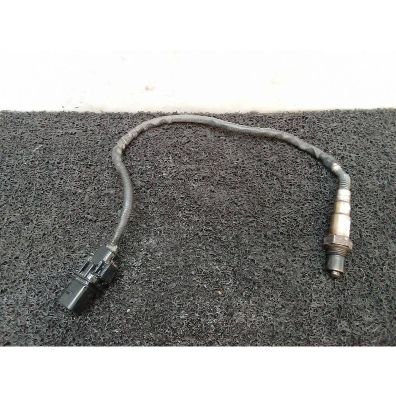 Recambio de sonda lambda para mercedes-benz clase e (w211) berlina e 320 cdi (211.022) referencia OEM IAM 0258017016017 00354270 - Negro