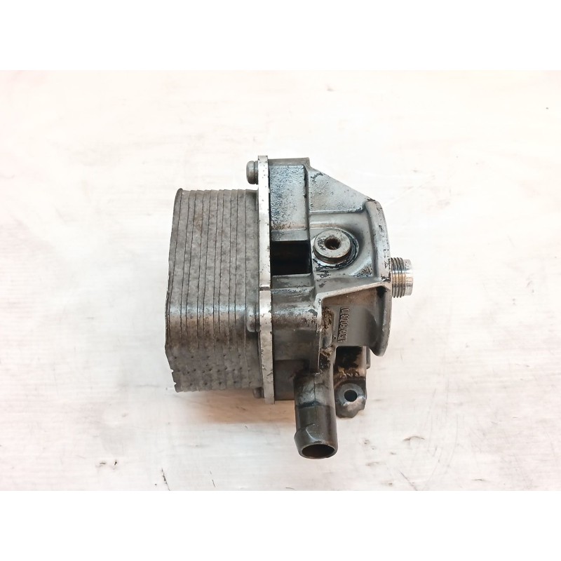 Recambio de enfriador aceite motor para smart forfour cdi (50kw) referencia OEM IAM A6391800310  