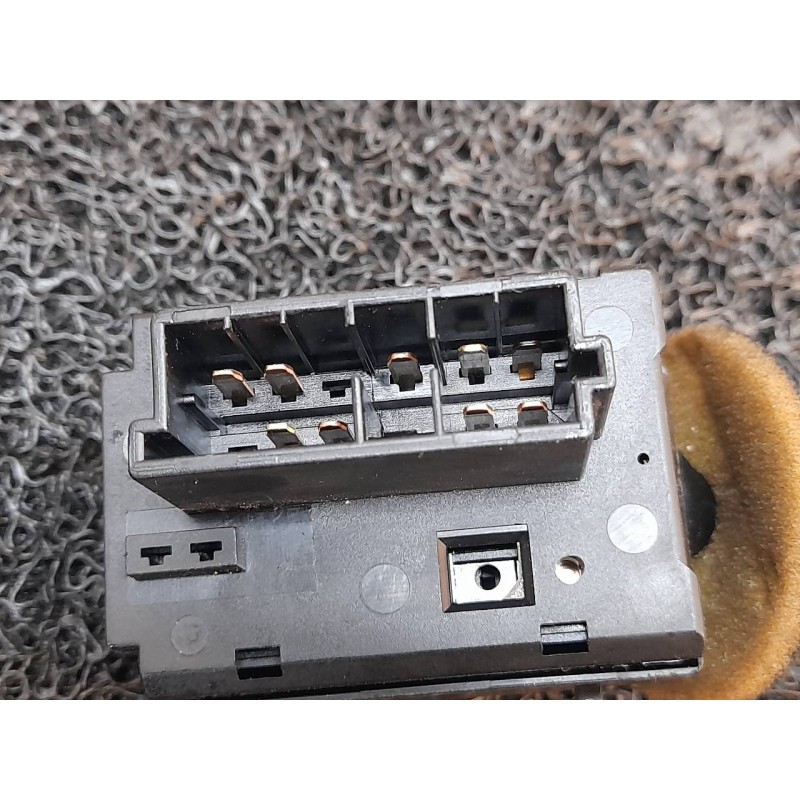 Recambio de mando limpia para peugeot 306 berlina 3/4/5 puertas (s2) style referencia OEM IAM 96331043ZL - Verde 4