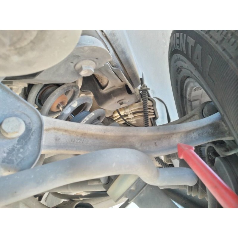 Recambio de tirante trasero derecho para porsche cayenne (typ 9pa) básico referencia OEM IAM   