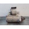 Recambio de motor arranque para opel corsa d cosmo referencia OEM IAM 55564491 VALEO 